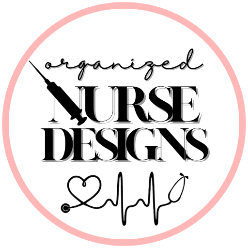 OrganizedNurseDesigns