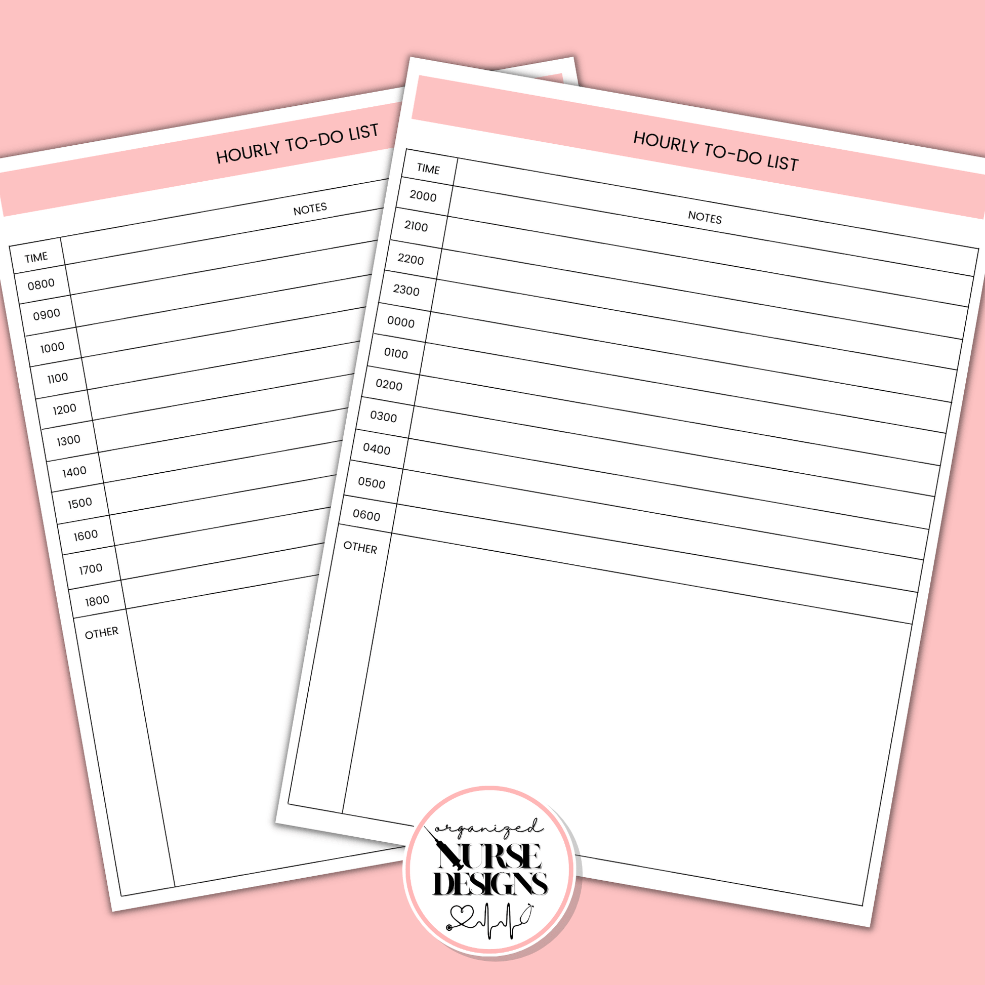 newborn nursing assessment template, newborn nurse report sheet, labor & delivery nurse report sheet, postpartum nursing, neonatal nursing checklist, includes hourly nursing to-do list