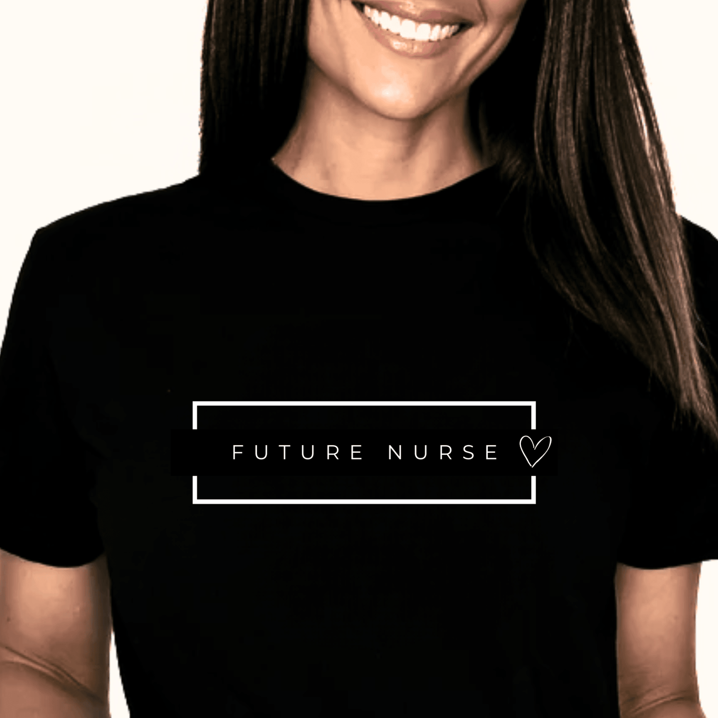 Future Nurse Shirt, Nursing School Shirt, Nurse Shirt, Gift for Nursing Student, Nursing Student Shirt, Nurse Student Shirt